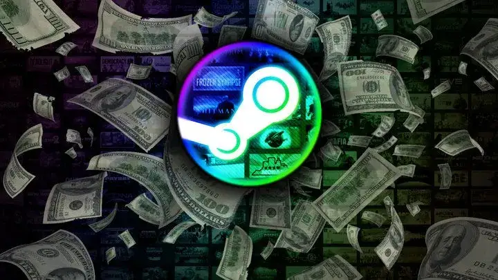 Zdjęcie Jak sprawdzić wartość konta Steam i uniknąć rozczarowania?