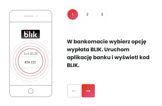 Zdjęcie Jak wypłacić pieniądze BLIKIEM PKO? Prosty poradnik krok po kroku