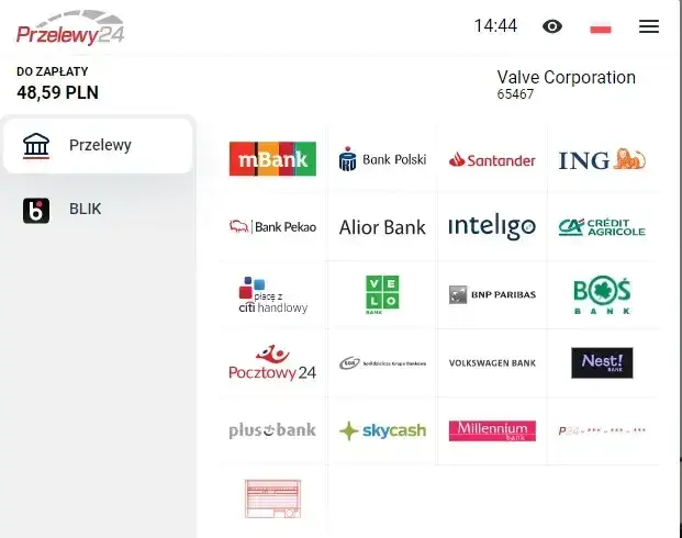 Zdjęcie Gdzie można płacić blikiem? Sprawdź, gdzie unikniesz problemów z płatnościami