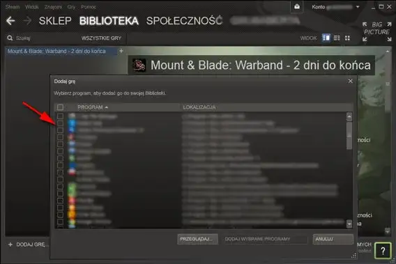 Zdjęcie Jak dodać grę na Steam: 3 proste metody dla początkujących