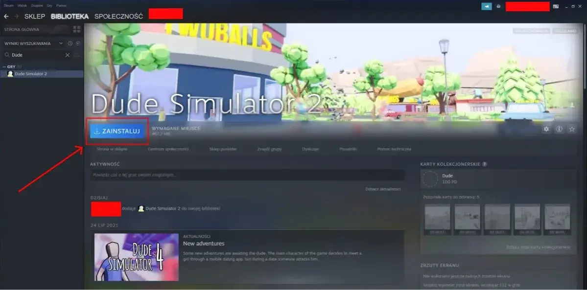 Zdjęcie Jak odkryć grę na Steam: 6 prostych kroków do ujawnienia