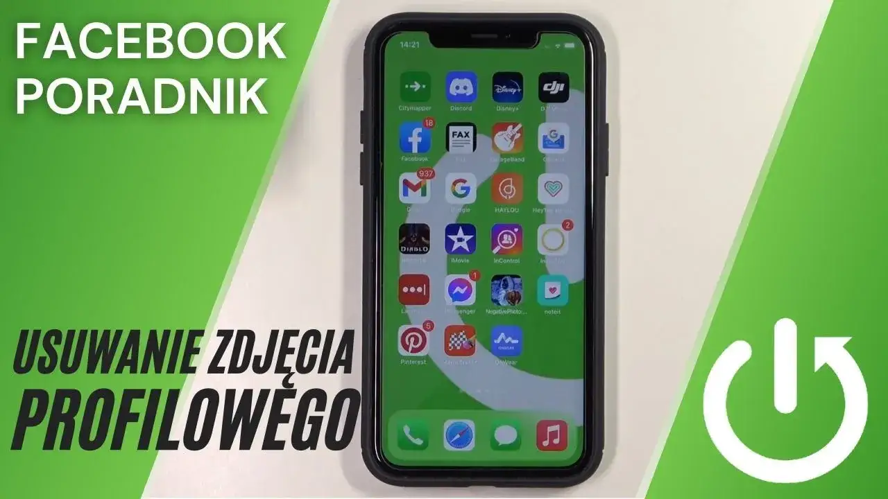 Zdjęcie Jak usunąć zdjęcie w tle na Facebooku i uniknąć nieodwracalnych zmian