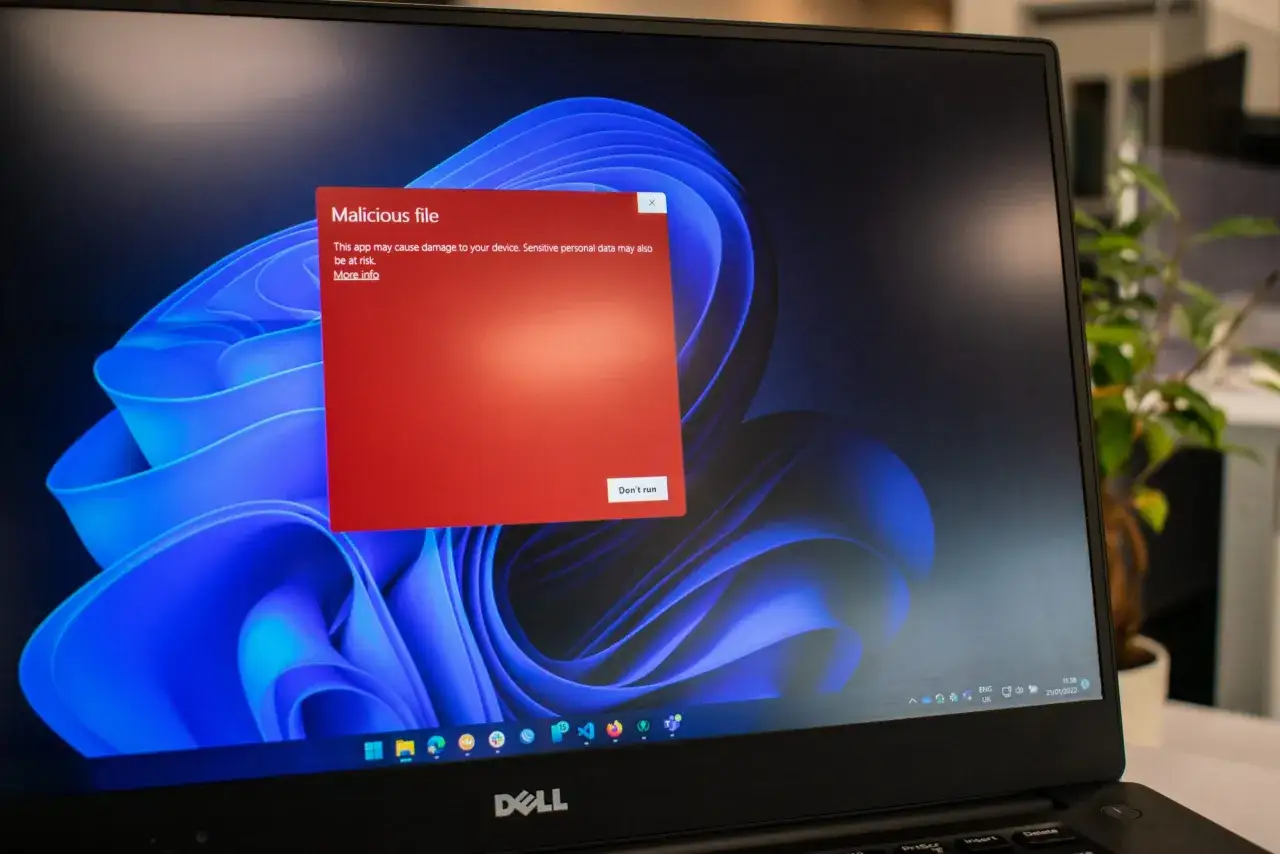 Zdjęcie Najlepszy darmowy antywirus na Windows 11 – uniknij zagrożeń i problemów