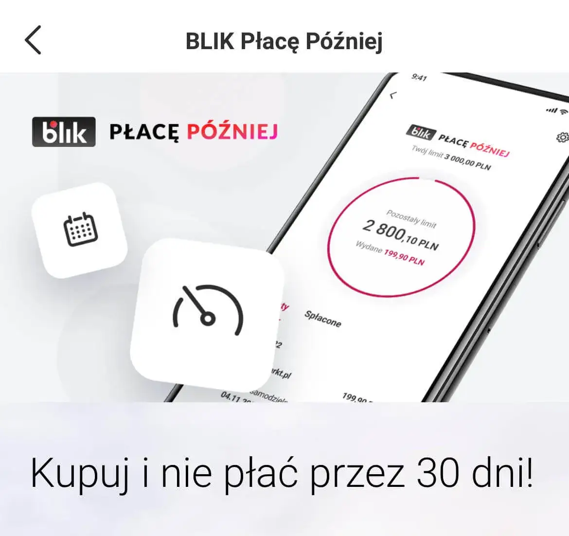 Zdjęcie Na czym polega Blik i jak może ułatwić codzienne płatności