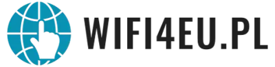 Logo wifi4eu.pl