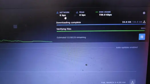 Jak zwiększyć prędkość pobierania Steam i uniknąć frustracji z wolnym internetem