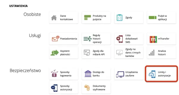 Jak zmienić limit BLIK w mBank - proste kroki, które musisz znać