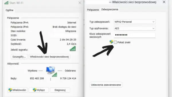 Gdzie znaleźć hasło do WiFi Vectra? Proste sposoby na odzyskanie dostępu