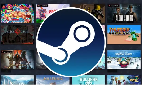 Jak zmienić język gry na Steam i uniknąć problemów z ustawieniami