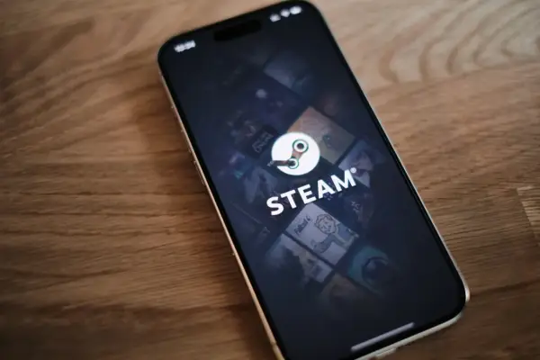 STEAM to najpopularniejsza platforma dla graczy. Które gry są teraz najpopularniejsze?