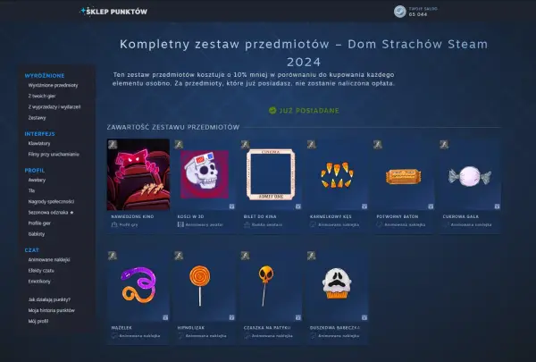 Jak sprawdzić wartość konta Steam i uniknąć rozczarowania?