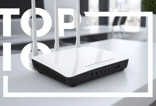 Jaki router wifi do domu: wybierz najlepszy model dla siebie