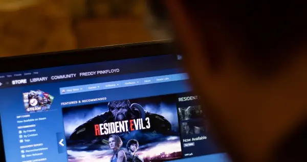 Gdzie Steam instaluje gry? Znajdź swoje tytuły i zarządzaj nimi