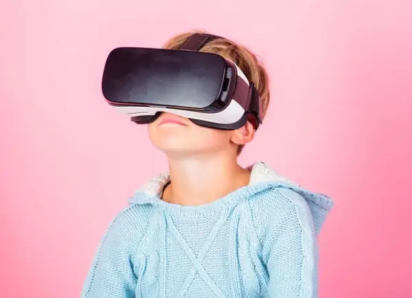 Czy gogle VR psują wzrok? Fakty i mity o wpływie na oczy