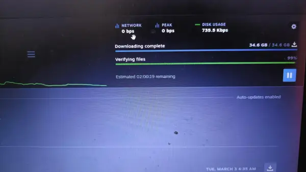 Jak zwiększyć prędkość pobierania Steam i uniknąć frustracji z wolnym internetem