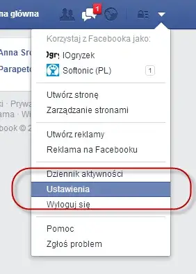 Jak się wylogować z Facebook: Prosta instrukcja krok po kroku