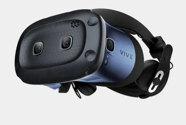 Najlepsze gogle VR do PC: 5 modeli, które Cię zaskoczą