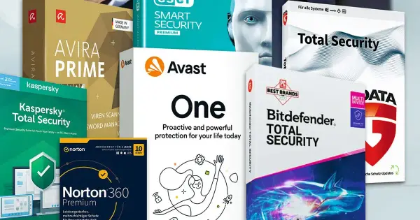 Jaki antywirus na laptopa? Sprawdź skuteczne i tanie rozwiązania
