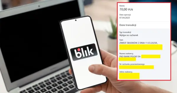 Jak płacić blikiem na numer telefonu i uniknąć błędów w transakcji
