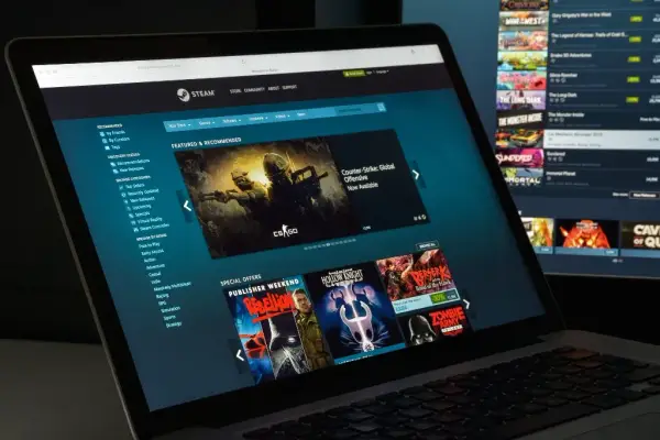 Jak zmienić email na Steam: Prosty poradnik krok po kroku