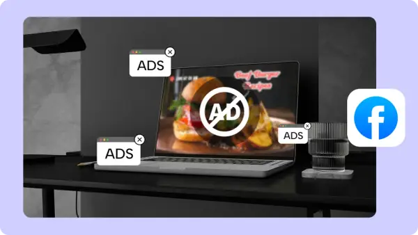 Jak usunąć reklamę z Facebooka i zyskać kontrolę nad swoim feedem