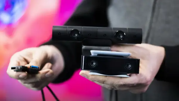 Jak podłączyć VR do PS5: prosta instrukcja krok po kroku
